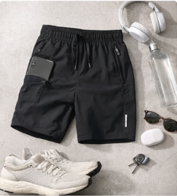 All-Day Performance Shorts