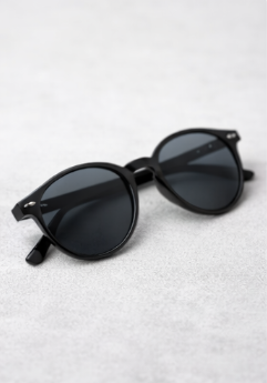 Coastal Retro Shades